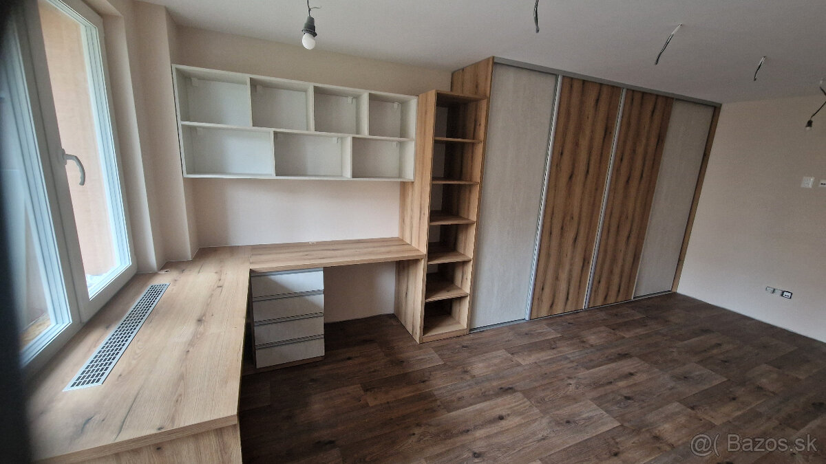 nábytok na mieru - 12