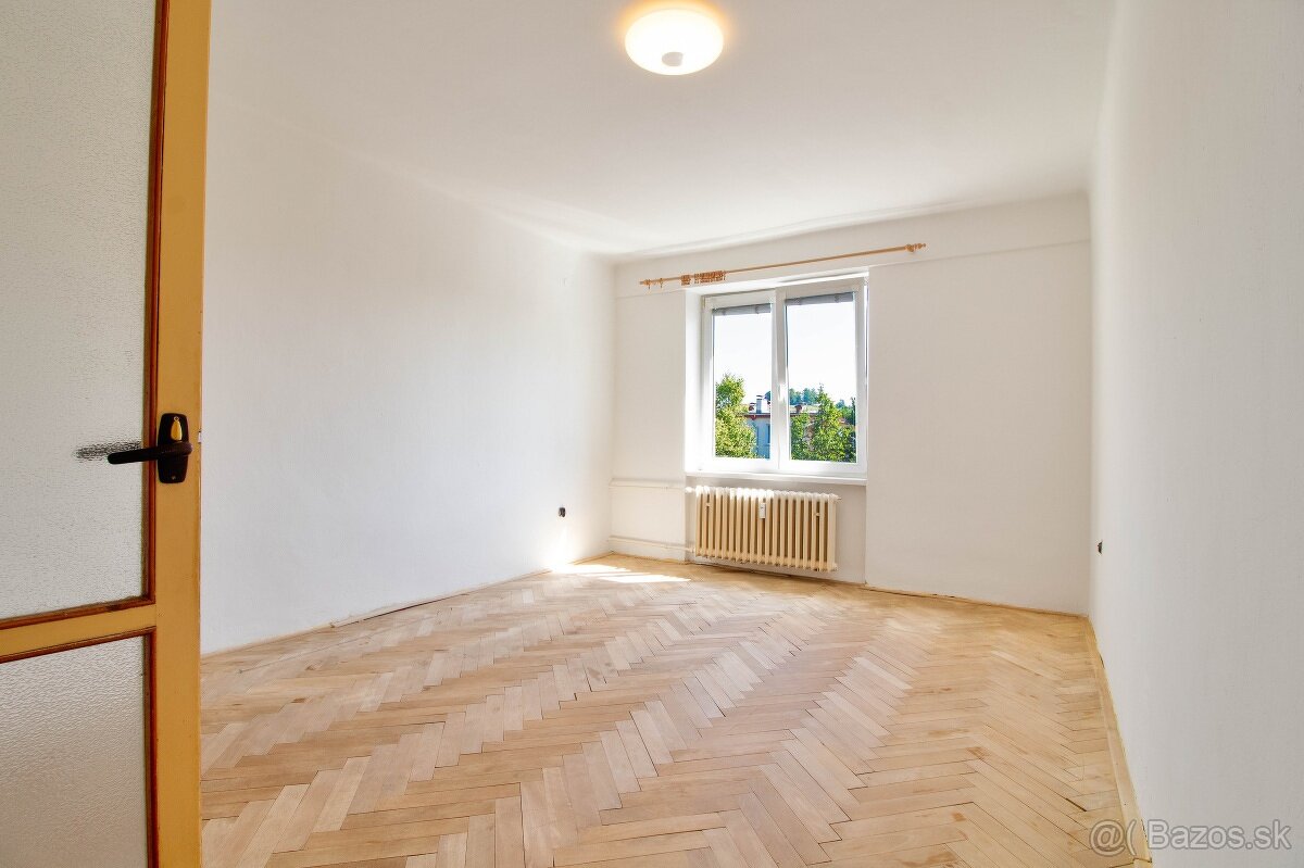 3-izbový byt s garážou na ulici Jozefa Kozáčeka, Zvolen - 12