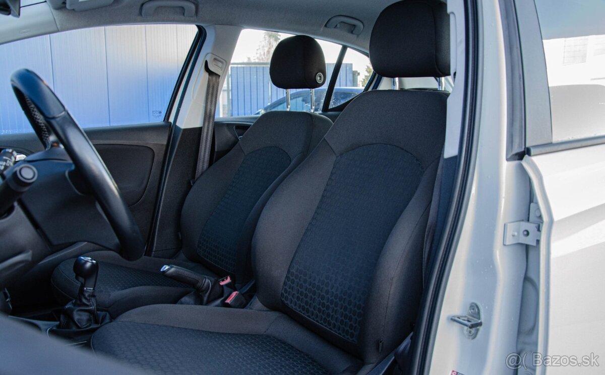 Opel Corsa 1.0 Turbo ecoFLEX, 66kW, M6, 5d. - 12