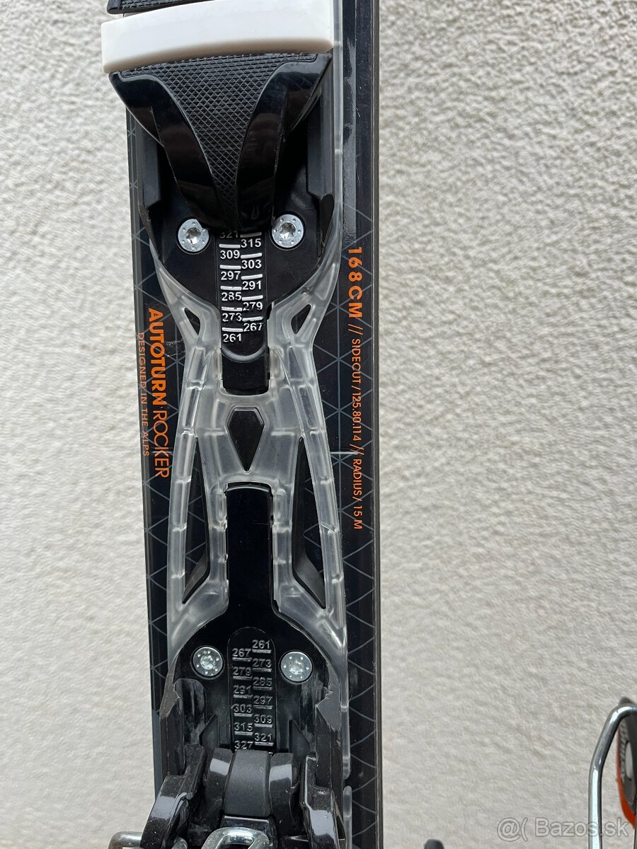 Lyže - Rossignol Experience 80 - 12