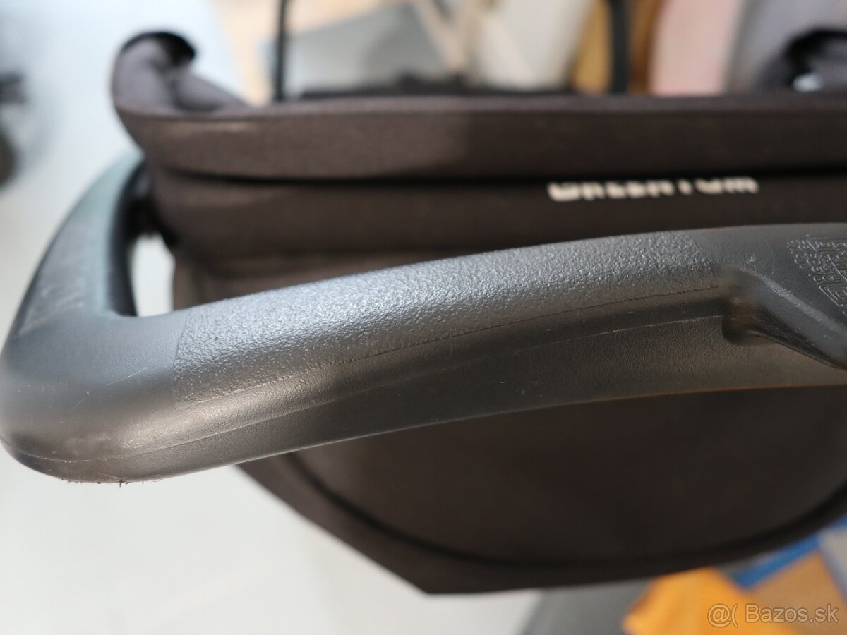 Kočík Greentom :) PERFEKTNÝ STAV. Ako nový. - 12