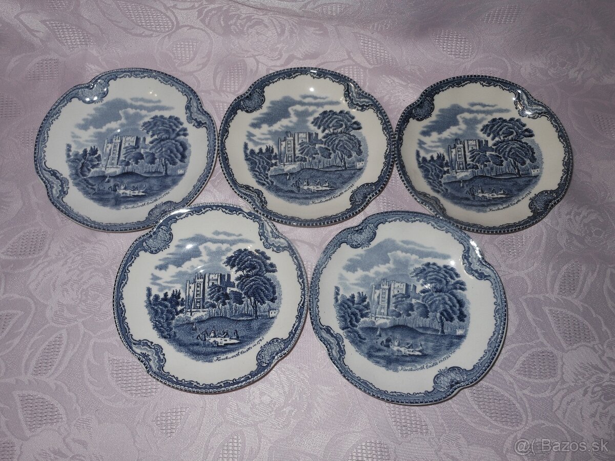 Anglicky porcelan-taniere - 12