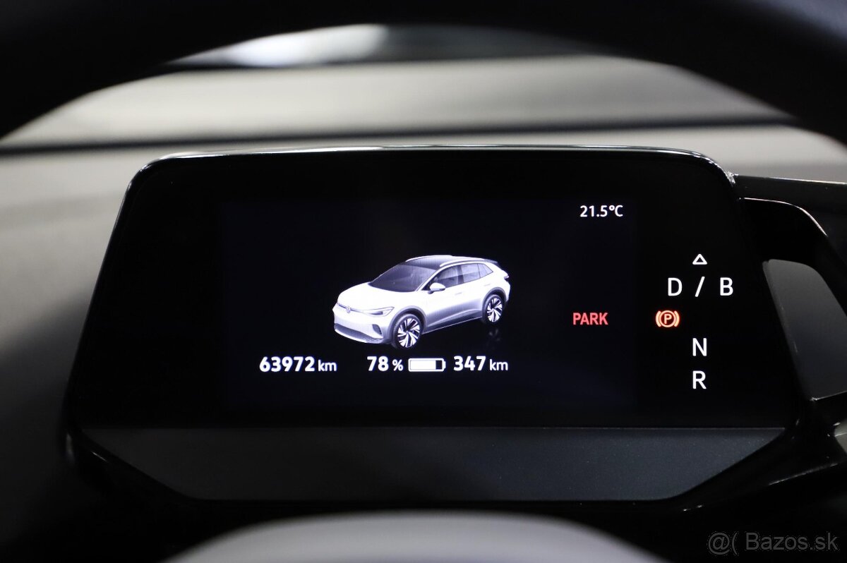 Volkswagen ID.4 Pro Performance 150kW - 12
