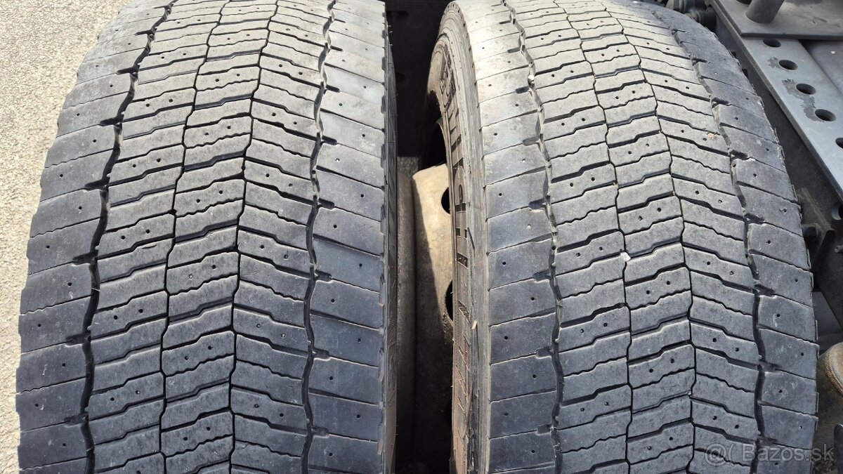 Prodám SCANIA S450 N323 LOW DECK EURO 6 - 12