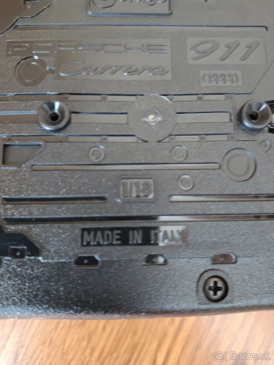 Bburago MODEL PORSCHE 1993, 1/18 - 12