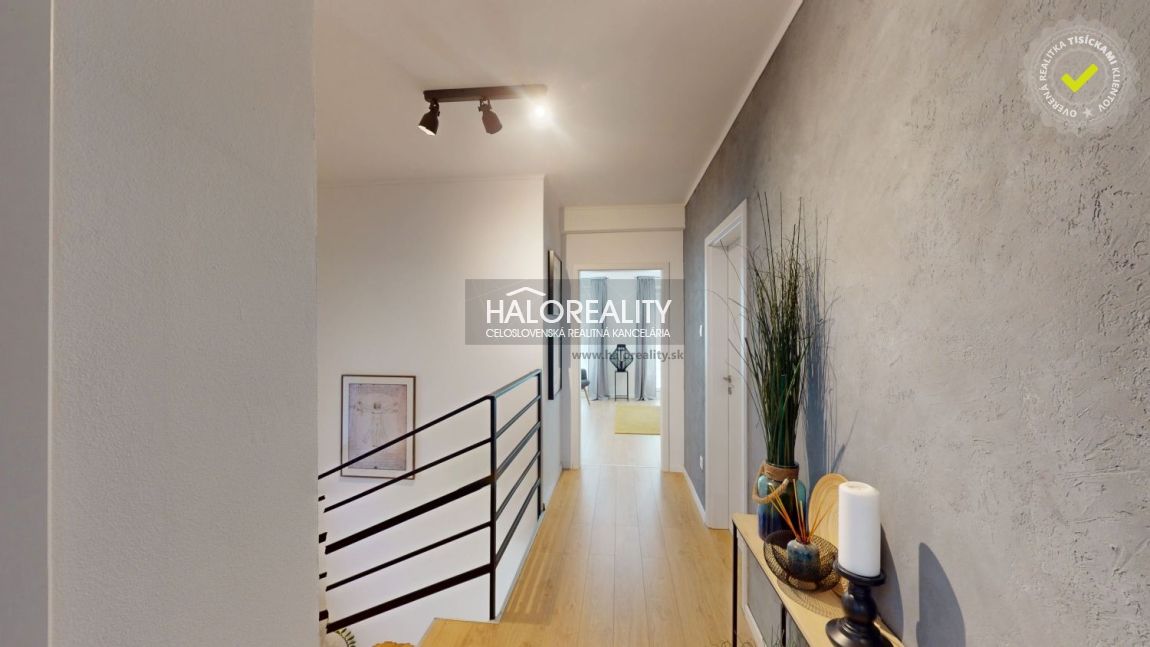 HALO reality - REZERVOVANÉ (prihláste sa na čakaciu listinu) - 12