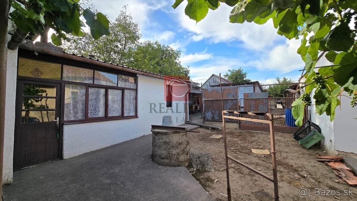 NA PREDAJ rodinný dom, Jarok - 12