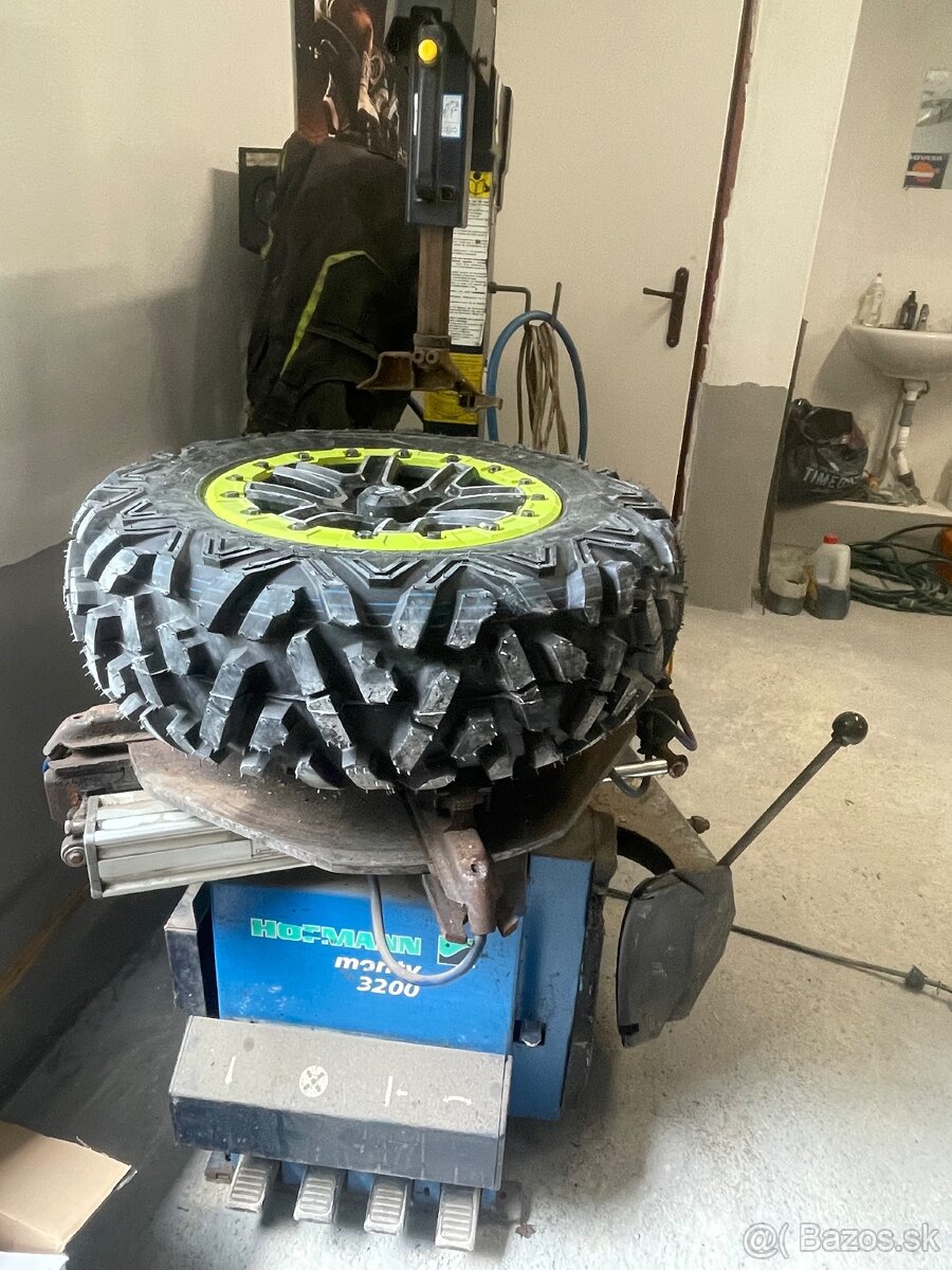 Rýchlo servis Moto ATV UTV - 12