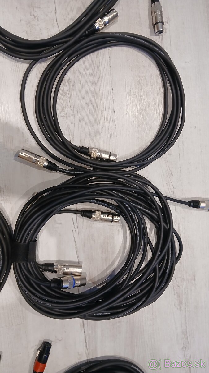 Mikrofon Šhure Sennheiser - 12