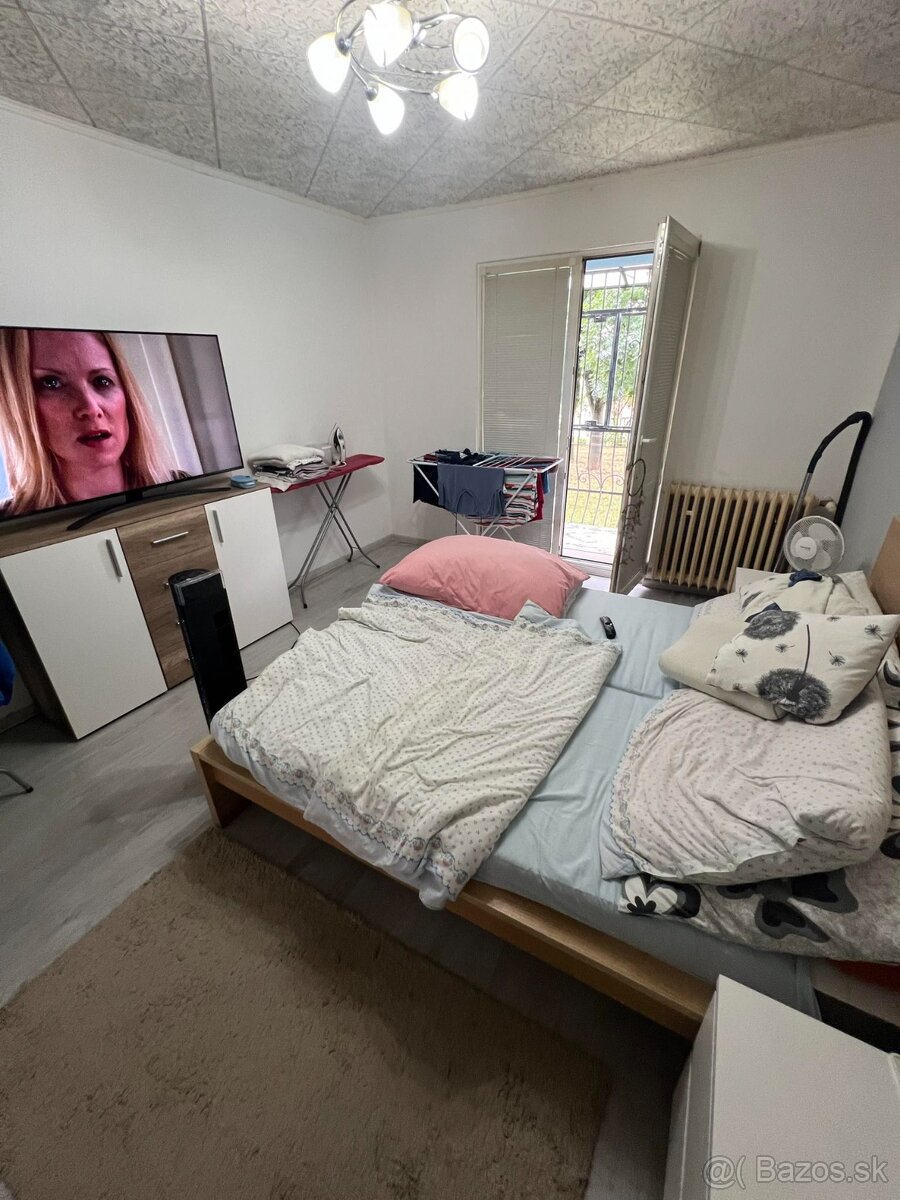 Ponúkame do prenájmu 2-izbový byt v Žiari nad Hronom - 12