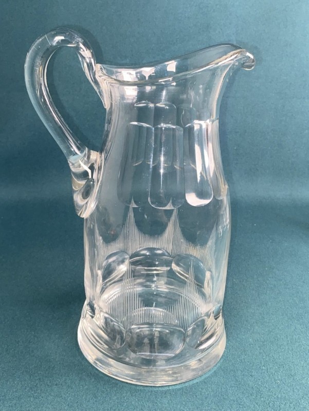 Súprava pohárov s džbánom Moser glass - 12