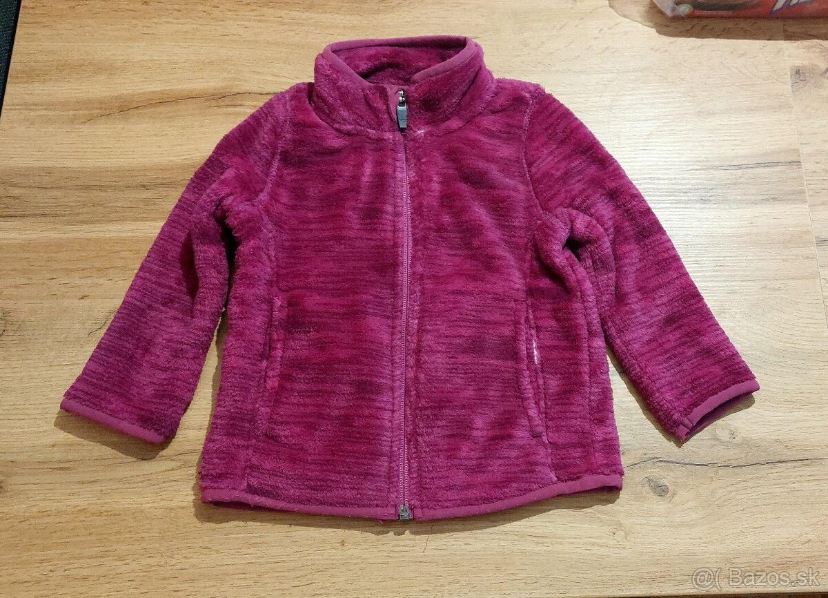 Rôzne detské oblečenie JAR - 12