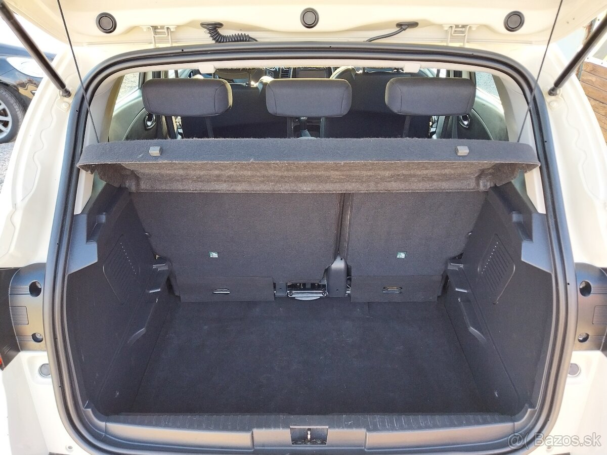 Renault Captur Energy 1.5 dCi Zen S&S - 12