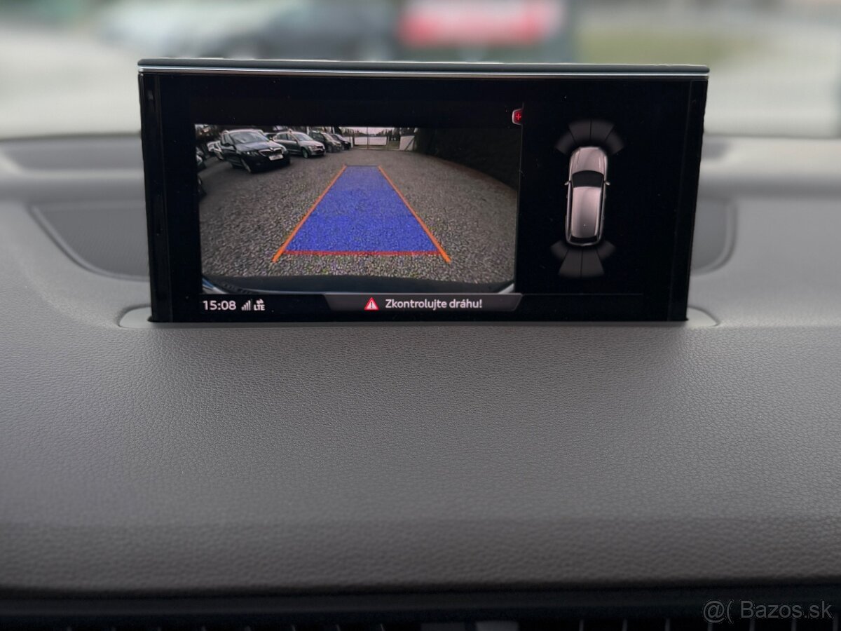 Audi Q7 3.0 TDI quattro tiptronic 8-st. 7m - 12