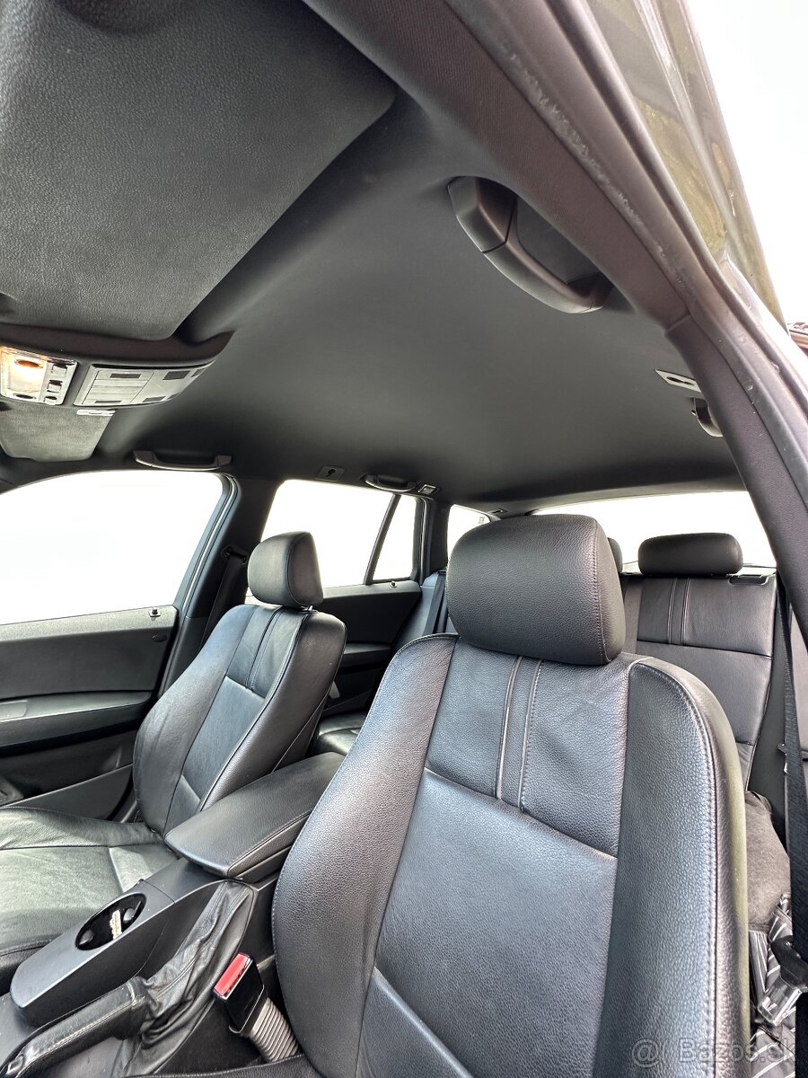 Bmw x3 3.0D MANUÁL - 12