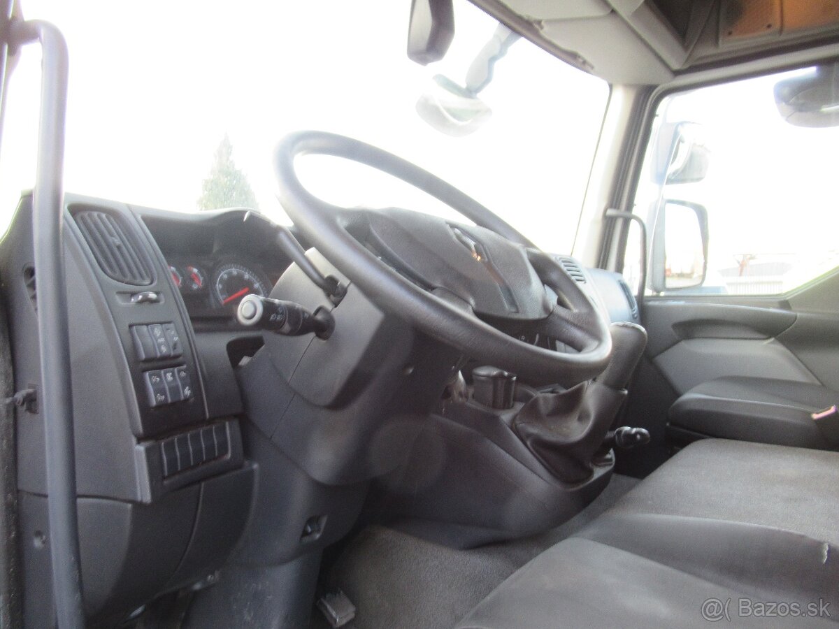 Renault D16.280 - 12