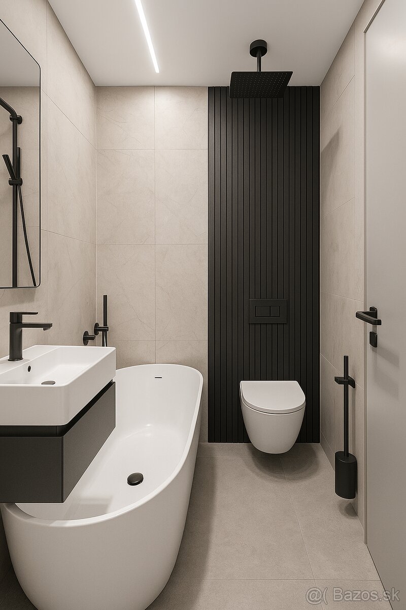 Na predaj Rodinný dom v obci Široké - 12