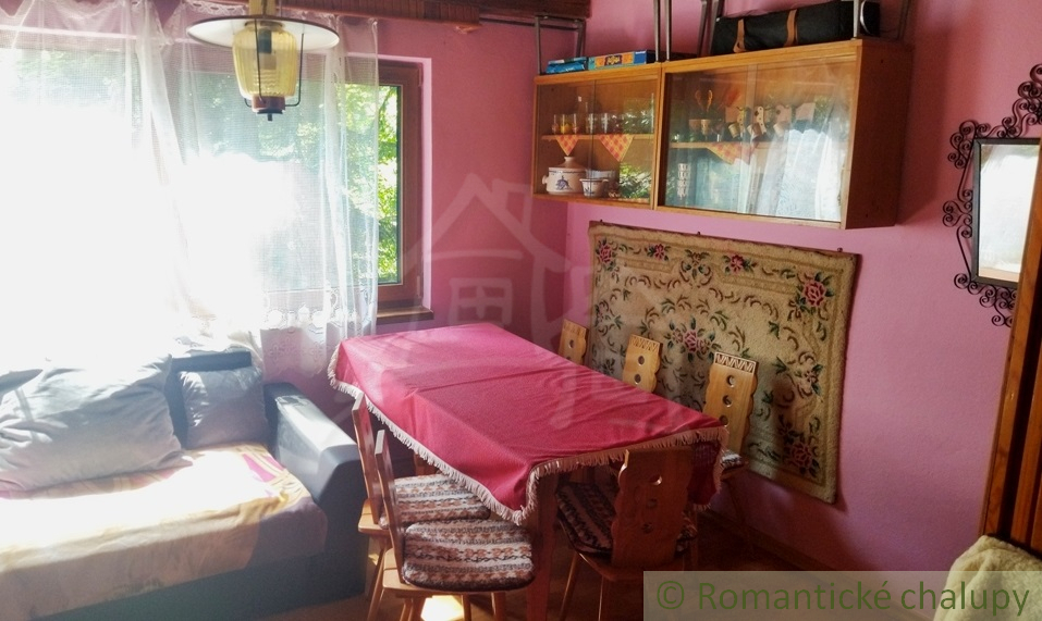 Chata pri lyžiarskom vleku, Drienica - 12