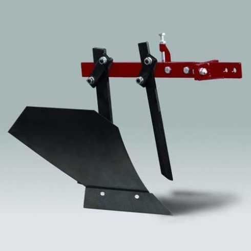 Quantum 60 a rotavátor s privesom, s kolesom - 12