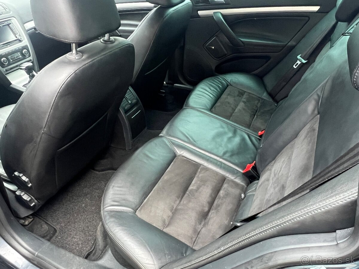 Skoda octavia combi 2.0tdi 103kw - 12