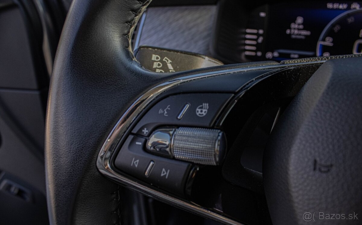 Škoda Kodiaq 2.0 TDI 4x4 2021 - 12