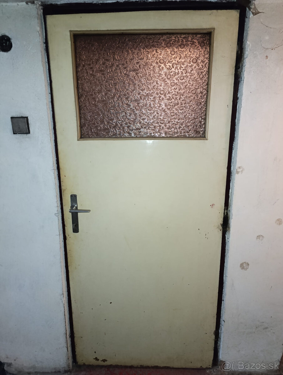 Predam dvere vnutorne - 12