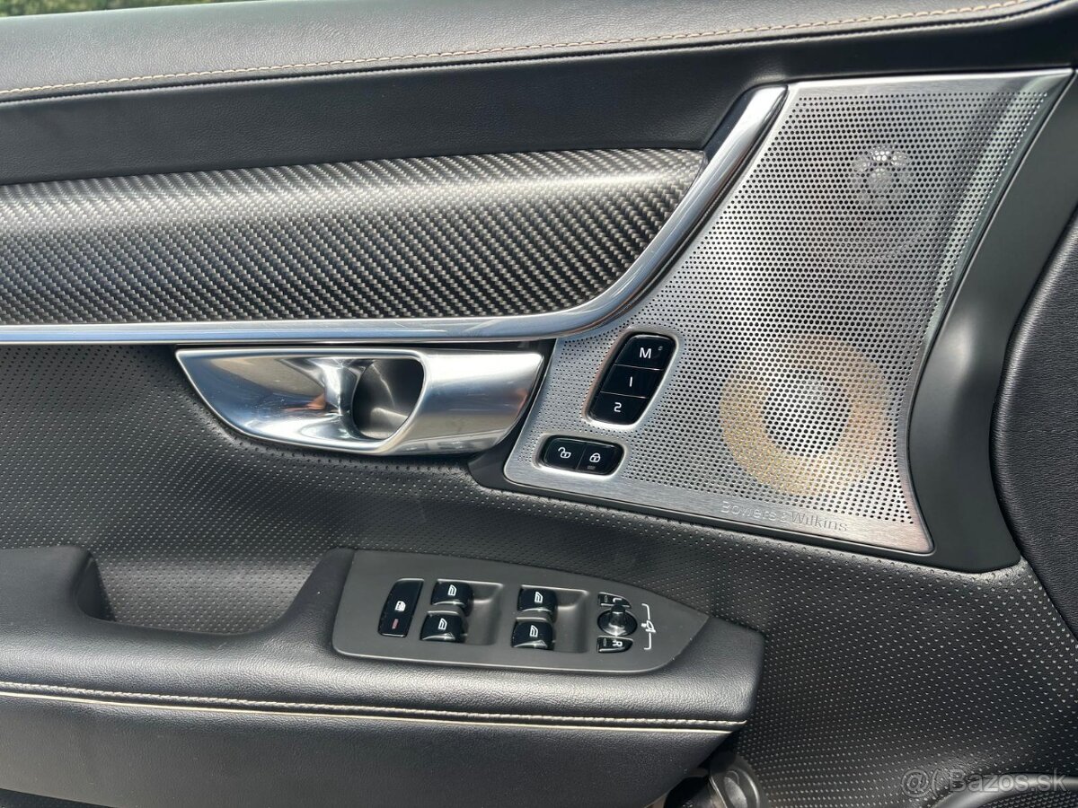 Volvo S90 2.0 T6 R-Design / Polestar / AWD - 12