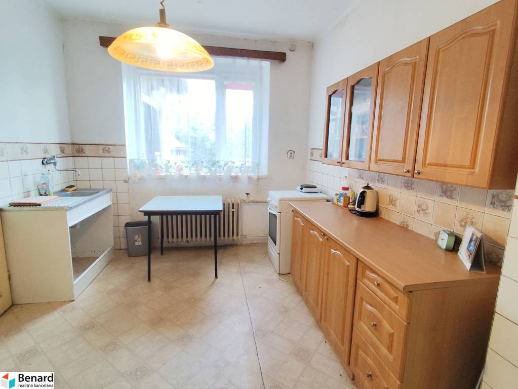 RODINNÝ DOM, VEĽKÝ ŠARIŠ, 608 M2 - 12