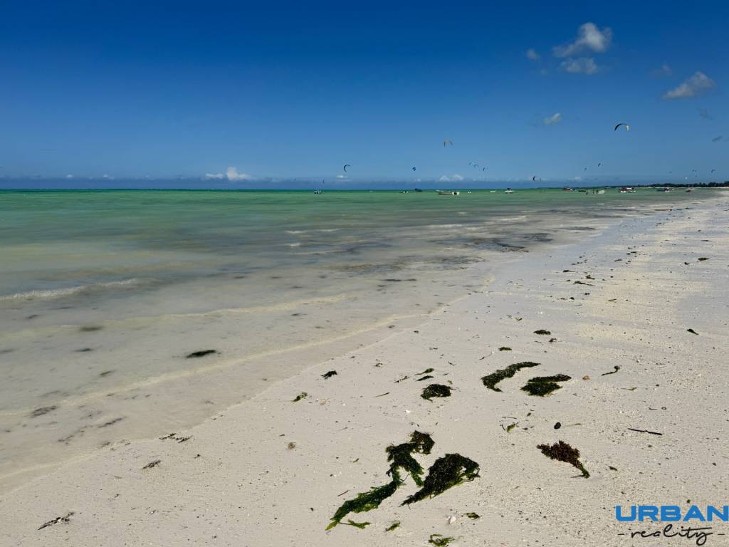 NA PREDAJ ROZPRÁVKOVÝ BUNGALOW NA ZANZIBARE - 12