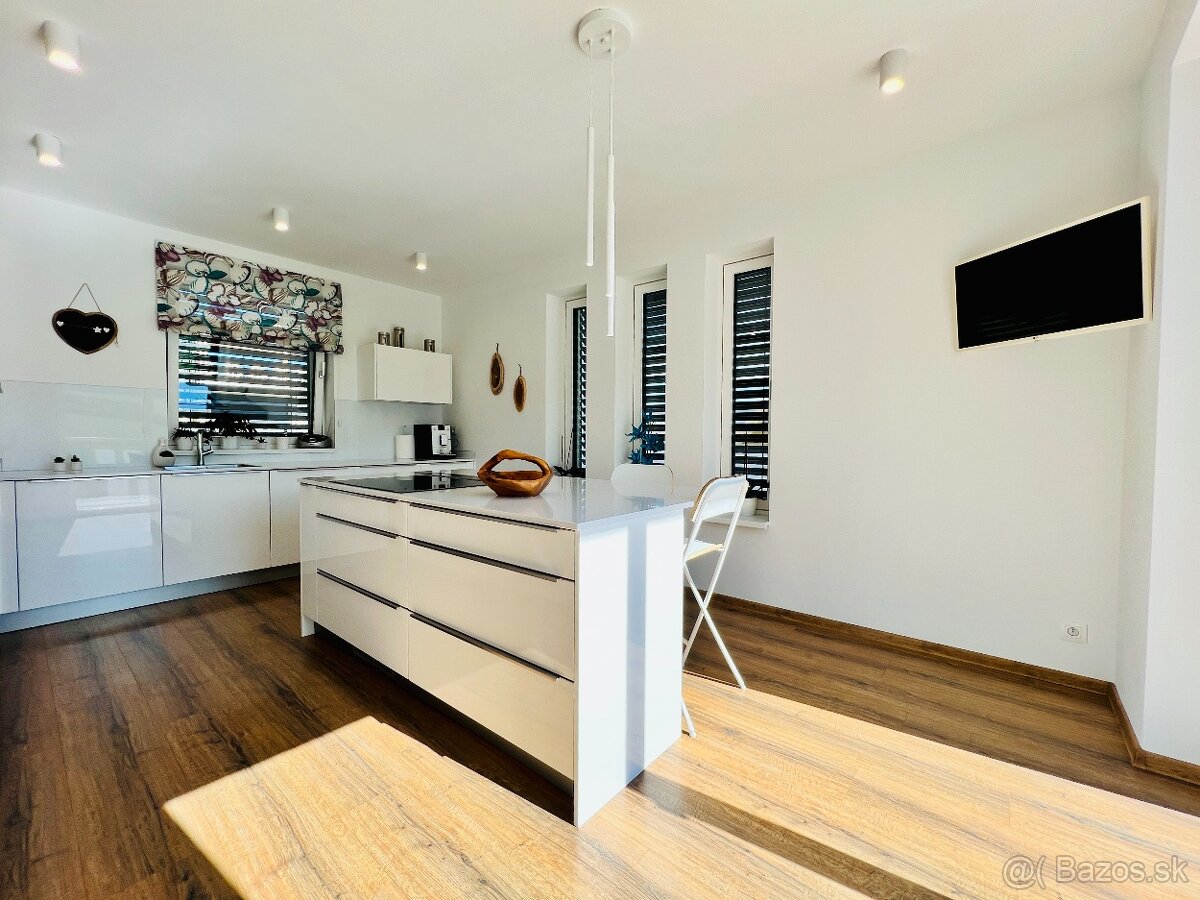 ZNÍŽENÁ CENA RD so SPA, Krásna Lúka okr. Sabinov - 12