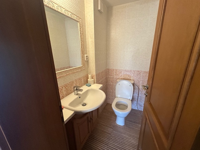 BA IV. Karlova Ves - 2izbový byt v Líščom údolí - 12