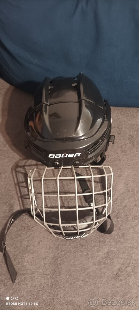 Hokejová výstroj 🏒 - 12