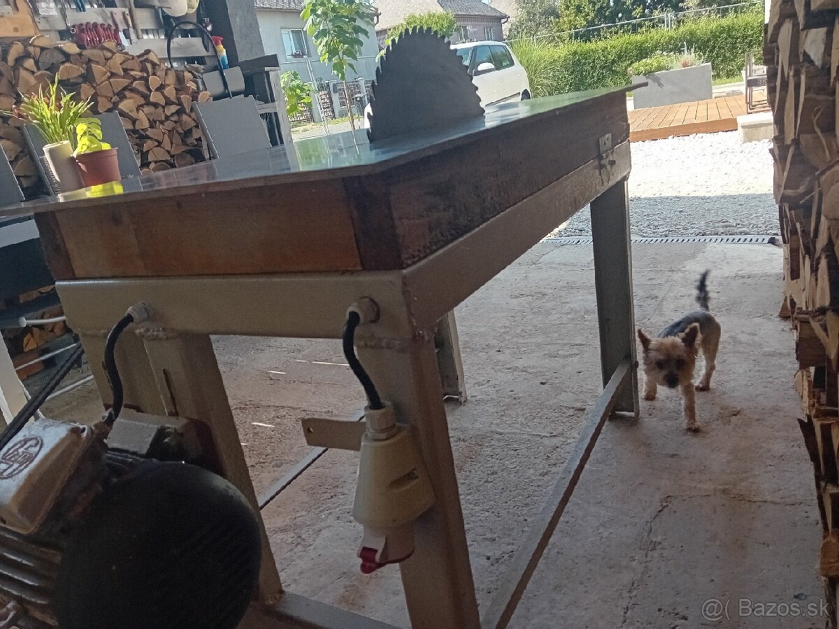 Predám cinkulár, prípadne vymením - 12