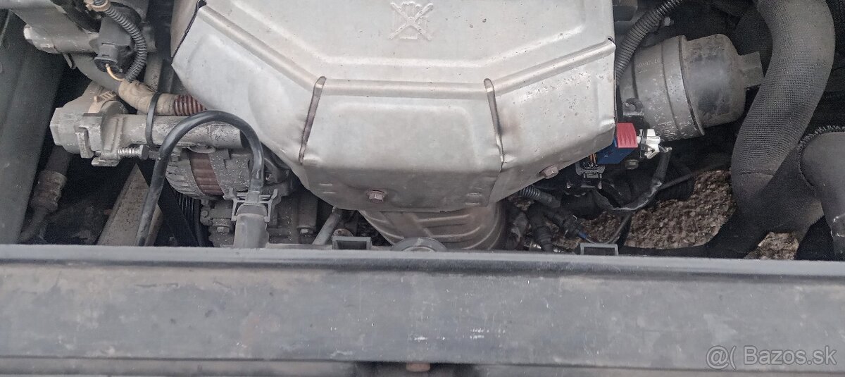 Predám Peugeot 308, pojazdný , na ND - 12