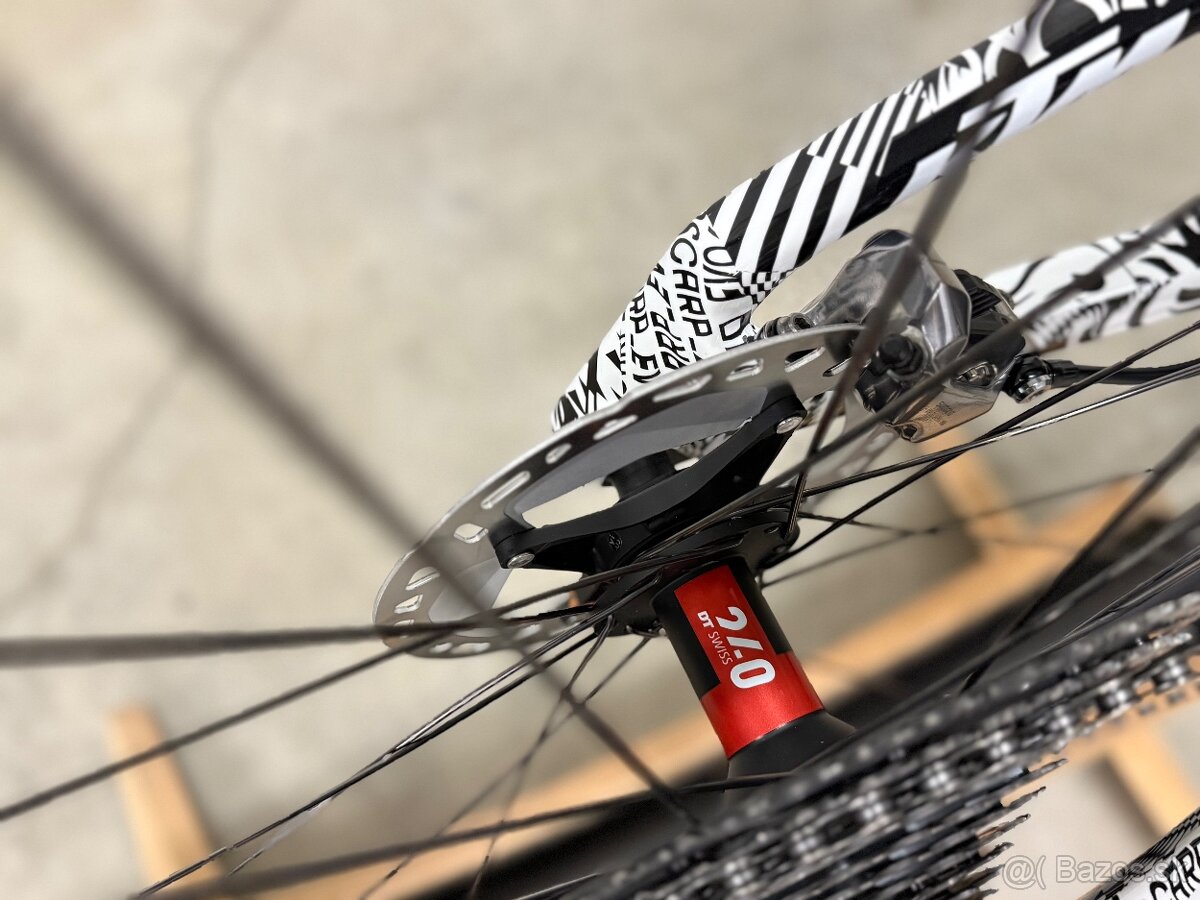 KTM Scarp Evo III MT Exonic Proto - 12