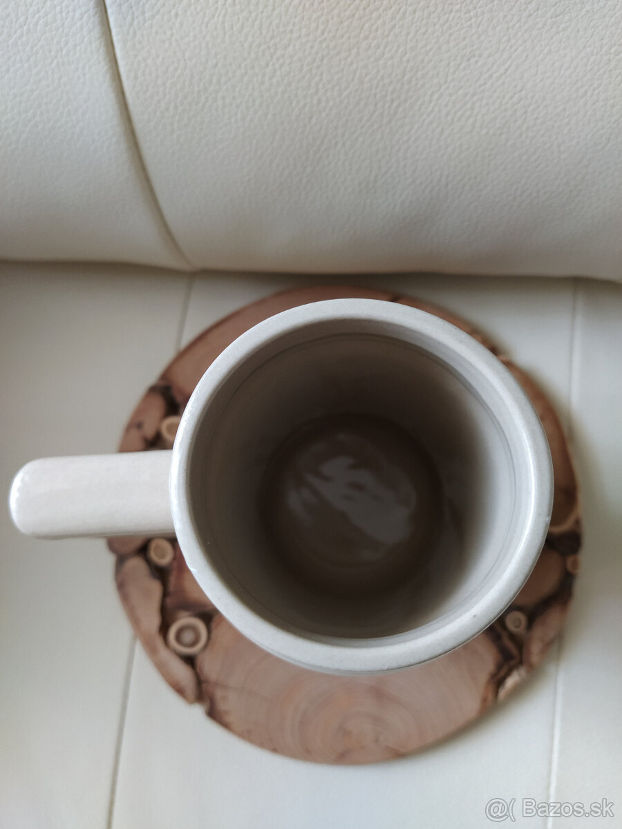 NOVÉ pivné české zberatelske poháre / krígle (osobný odber) - 12