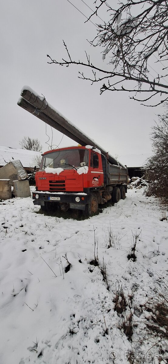 Predam tatru 815 S3 - 12