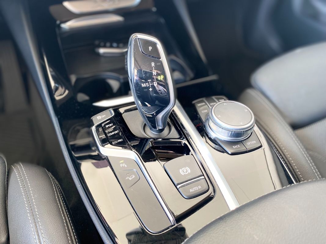 BMW X3 20i xDrive 135kW AT/8 X-line - 12