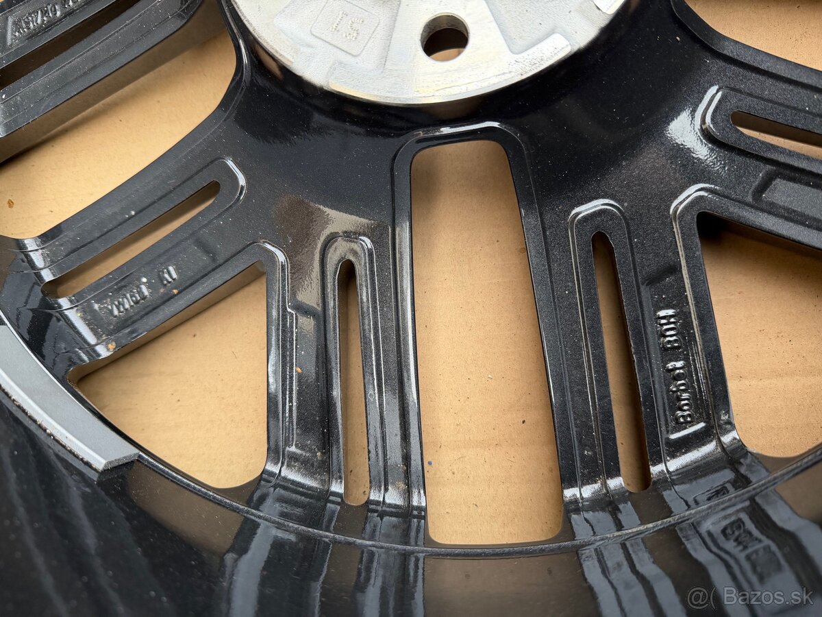 245/40 r19 Pirelli NOVÉ letné - 12