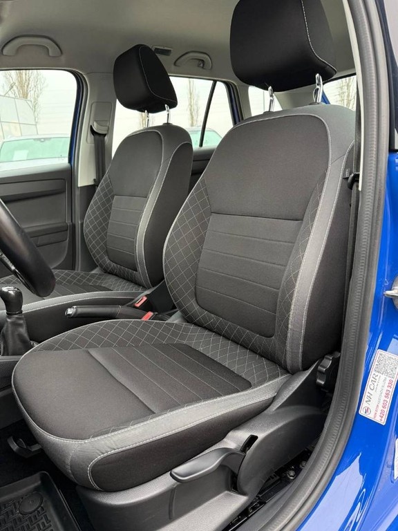 Škoda Fabia Combi 1.0 TSI Ambition - 12