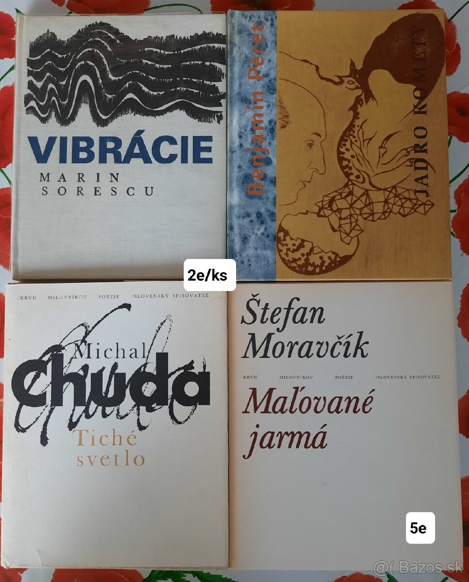 1.Poézia, próza, beletria. - 12