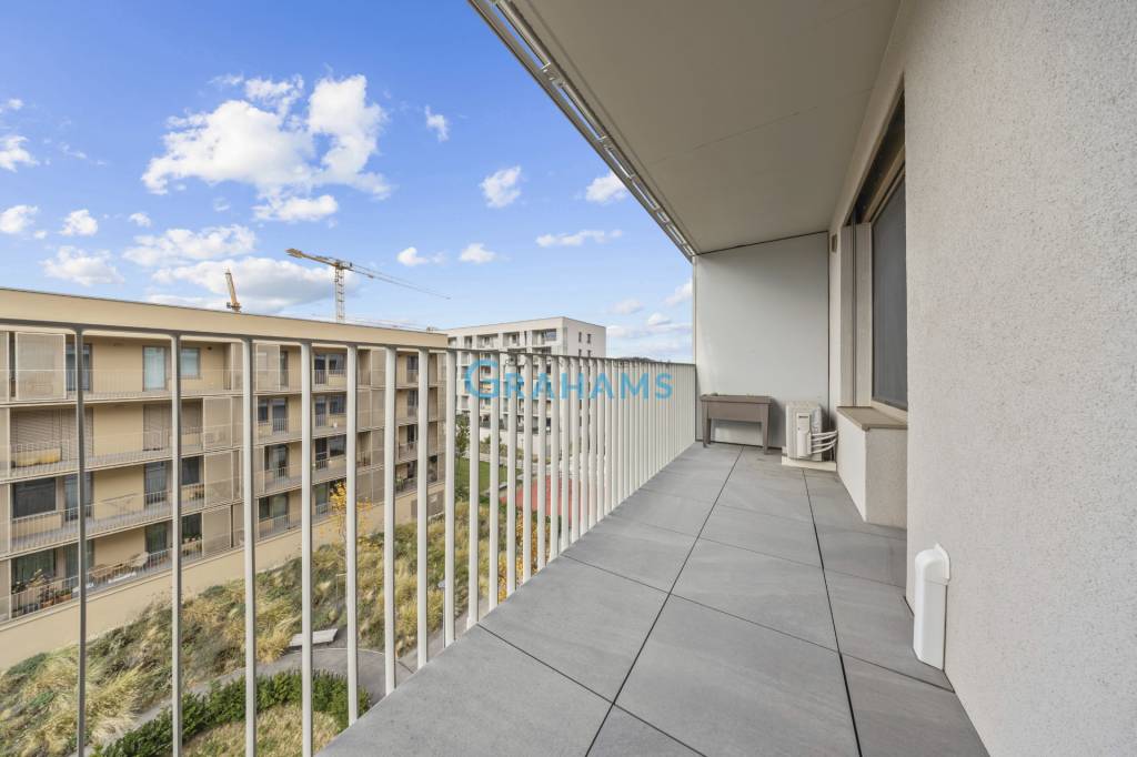 3D, predaj 2i bytu v novostavbe Bory Bývanie gar. státie, Já - 12