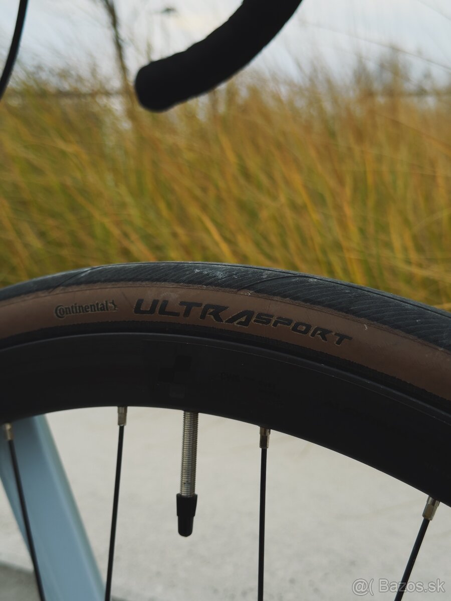 CUBE Attain GTC Race 2022 (56”) - 12