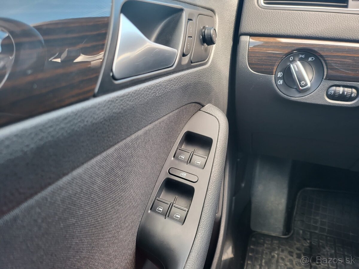 Predám vozidlo VW Jetta - 12