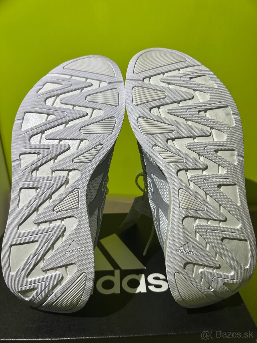 Sportove tenisky Adidas Adizero Aruku - reflexne prvky - 12
