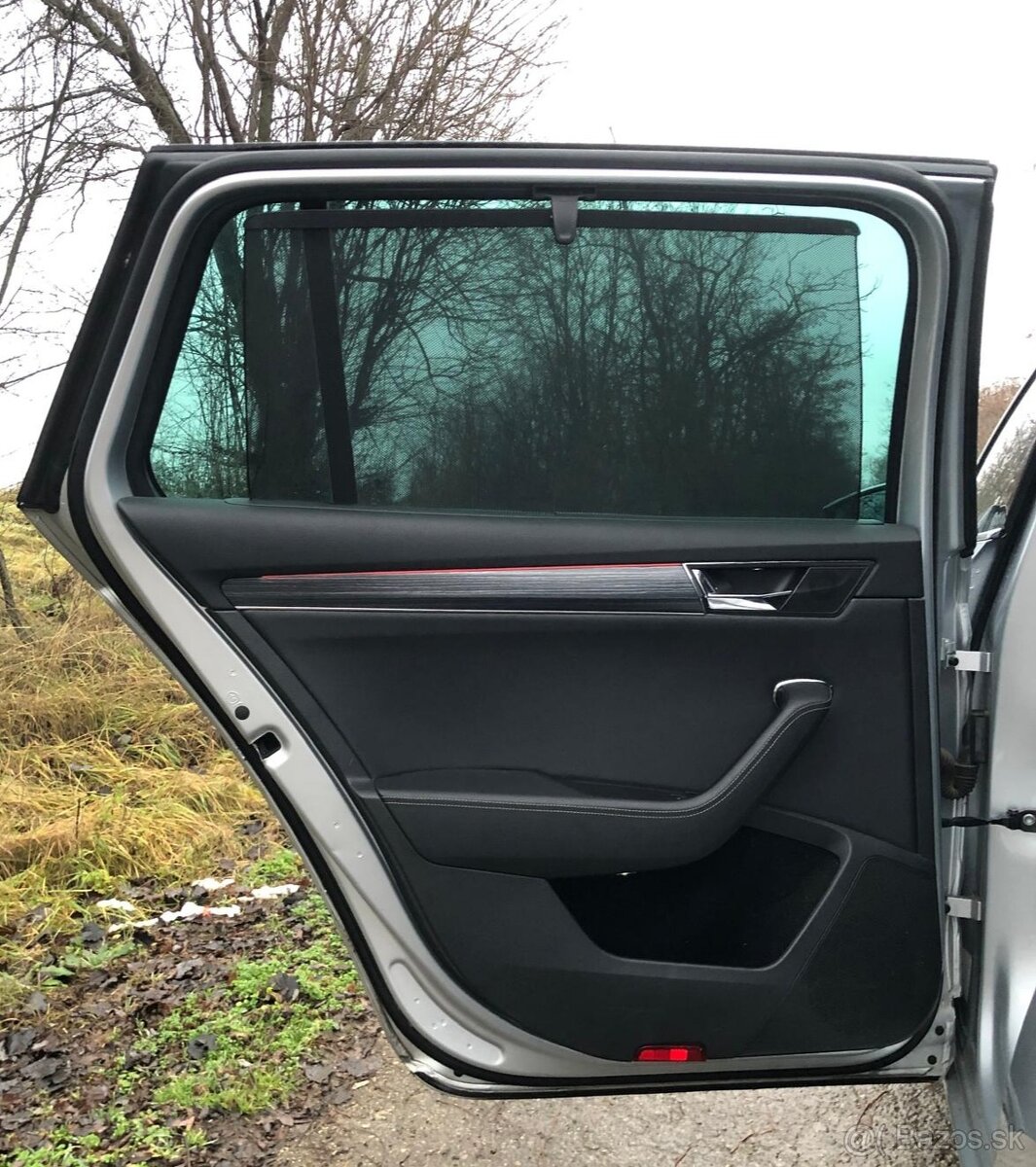 Škoda Superb 1.5 TSI 110KW DSG Facelift - 12