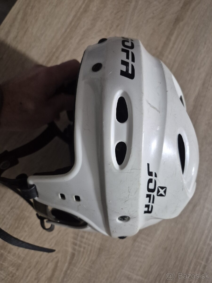 Detská hokejová výstroj - 12