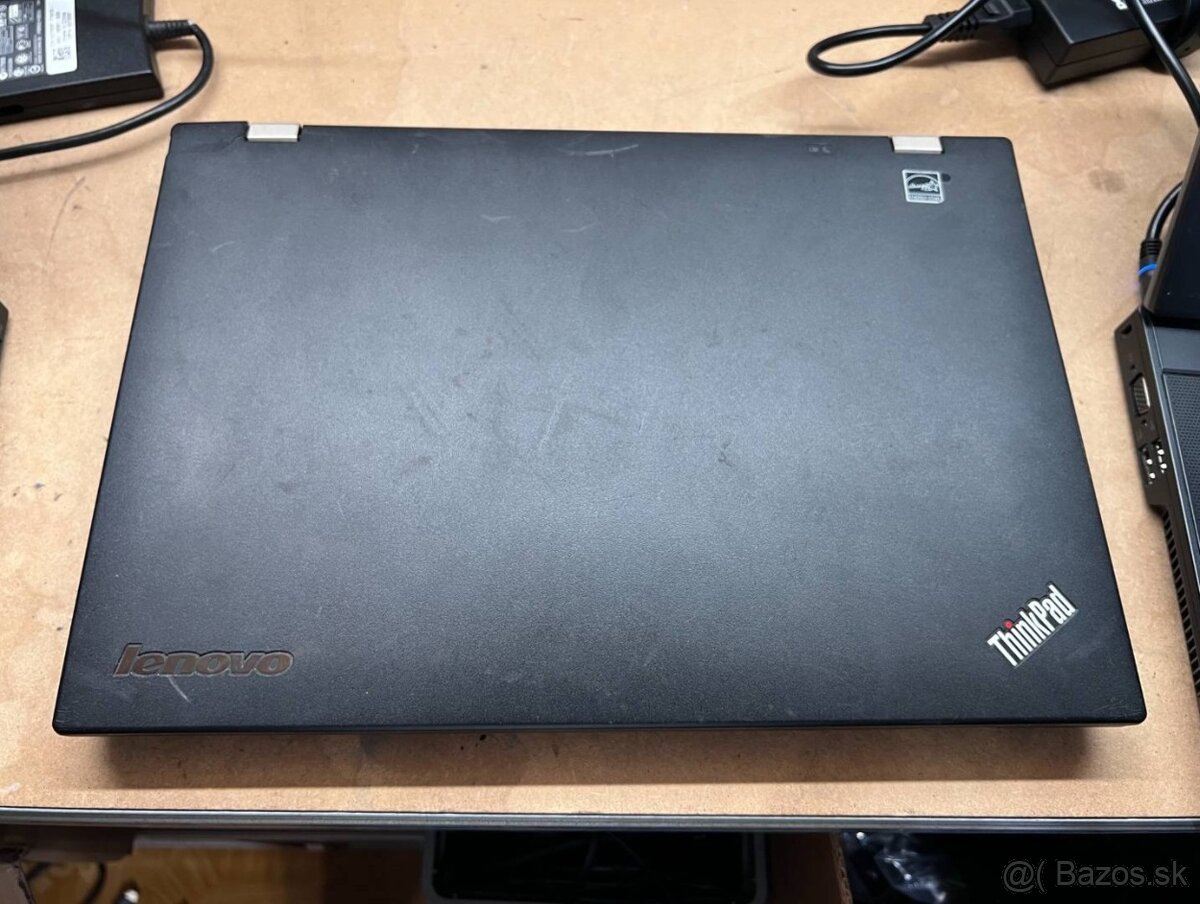 Predám funkčnú použitú matičnú dosku do notebooku L430. - 12