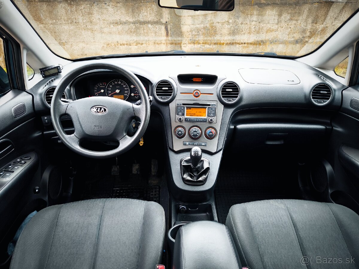 ✨ KIA CARENS 2.0 CVVT | 2010✨ - 12