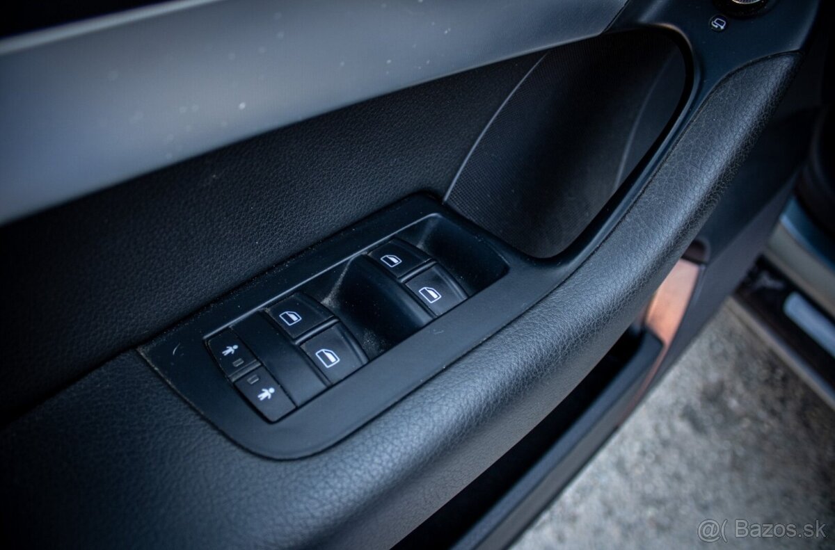 Audi A6 Avant 2.0 TDIe, 100kW, M6, 5d. - 12